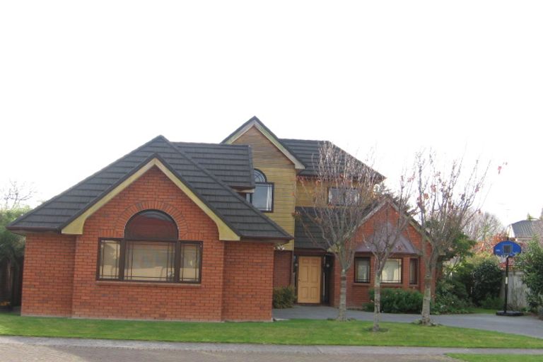 Photo of property in 23 Balmoral Drive, Terrace End, Palmerston North, 4410