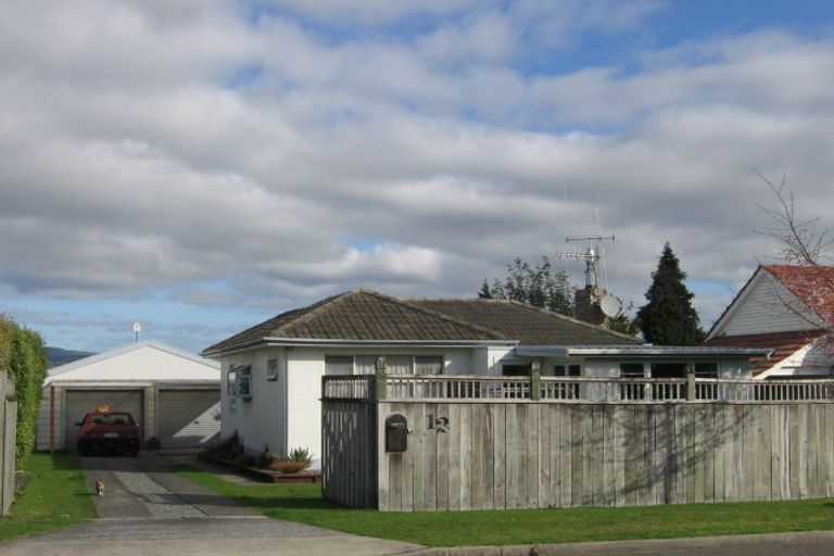 Photo of property in 12 Slade Street, Greerton, Tauranga, 3112