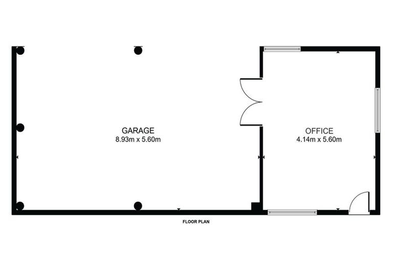 Photo of property in 453 Littles Road, Dalefield, Queenstown, 9371