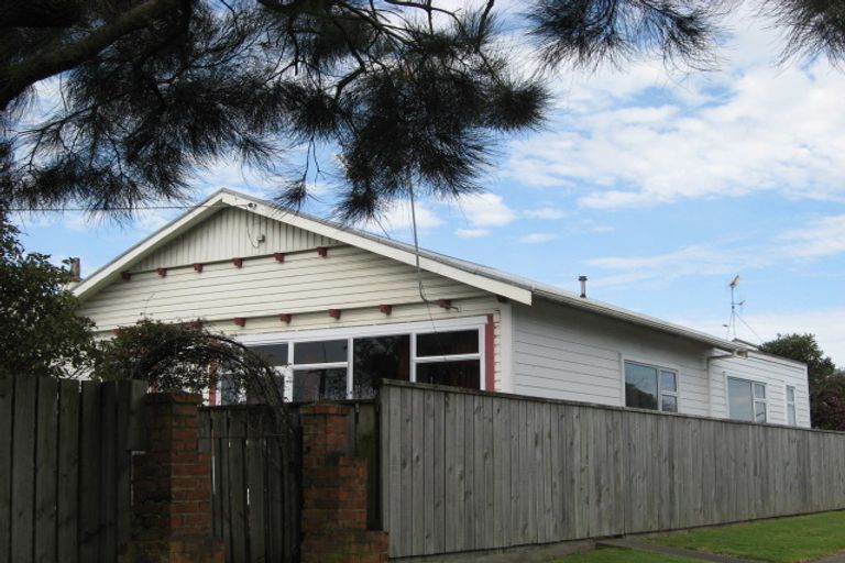 Photo of property in 109 Heads Road, Gonville, Whanganui, 4501