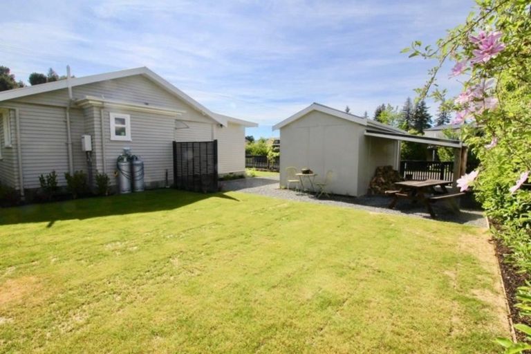 Photo of property in 141 Jacks Pass Road, Hanmer Springs, 7334