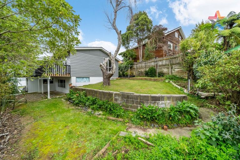 Photo of property in 4 Westpoint Avenue, Harbour View, Lower Hutt, 5010