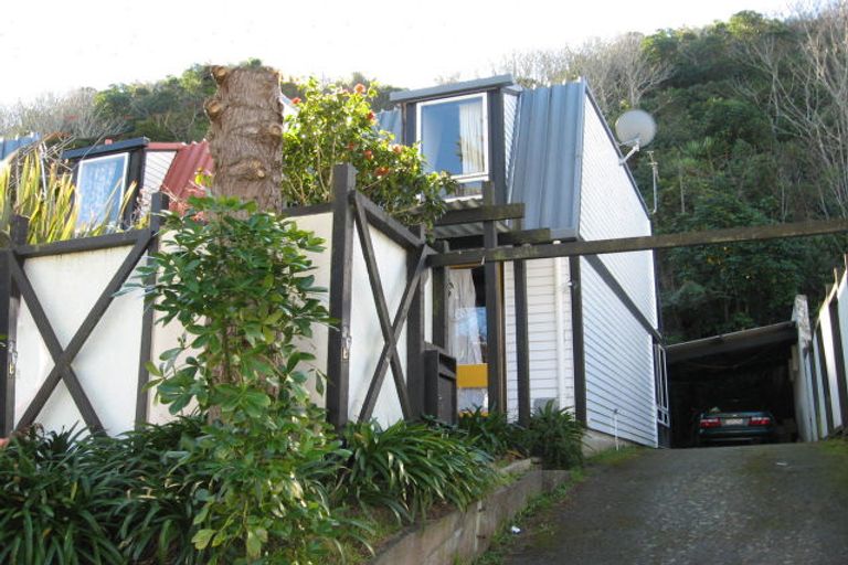 Photo of property in 26b Ranelagh Street, Karori, Wellington, 6012
