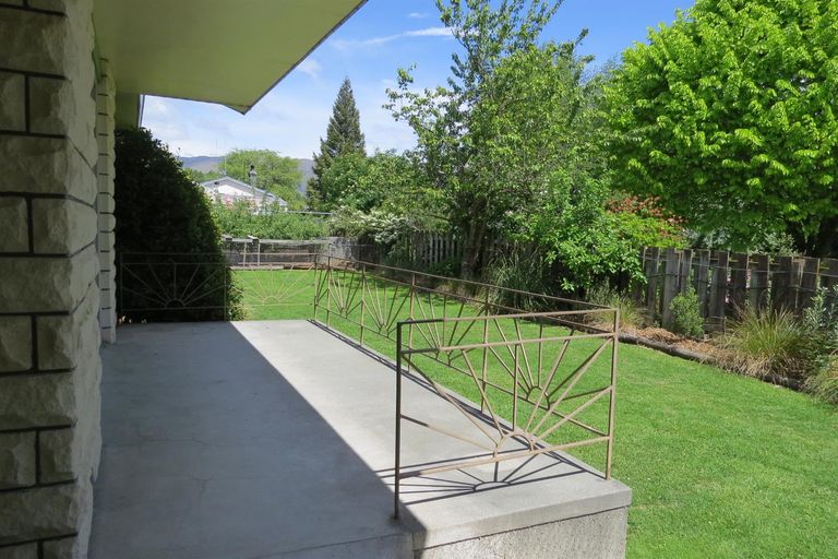 Photo of property in 15a Alloway Street, Fairlie, 7925