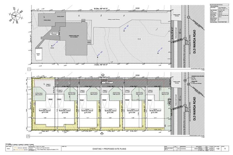 Photo of property in 10 Old Wairoa Road, Papakura, 2110