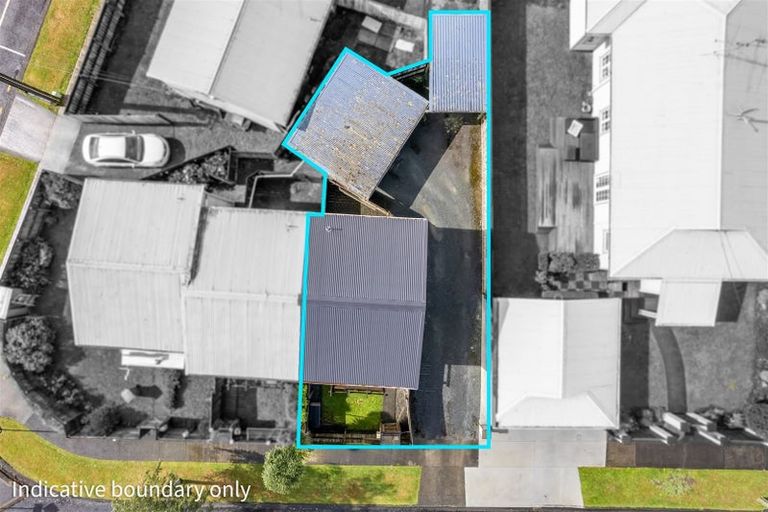 Photo of property in 7/3 Wilford Street, Wallaceville, Upper Hutt, 5018