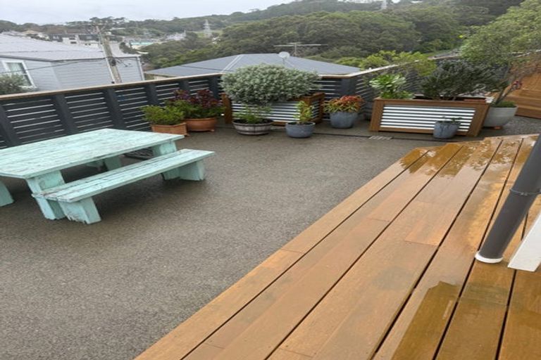 Photo of property in 9 Maarama Crescent, Aro Valley, Wellington, 6021
