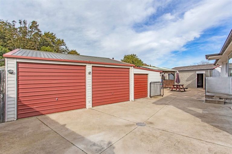 Photo of property in 8 Bowie Drive, Woodend, 7610