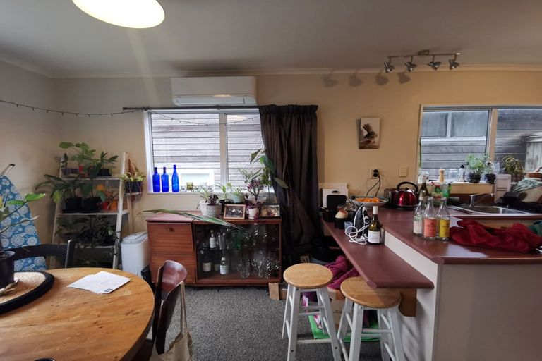 Photo of property in 21e Millward Street, Newtown, Wellington, 6021