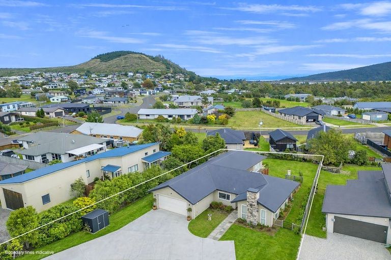 Photo of property in 70 Parekaawa Drive, Motuoapa, Turangi, 3382