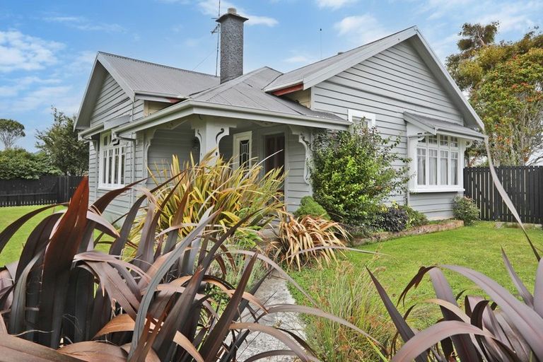 Photo of property in 5 Melbourne Street, Windsor, Invercargill, 9810