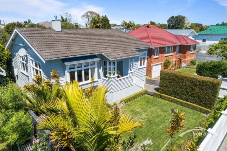 Photo of property in 8 Pine Street, Mount Eden, Auckland, 1041