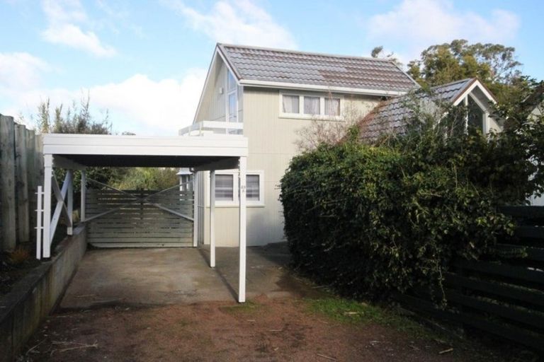 Photo of property in 49a Great North Road, Saint Johns Hill, Whanganui, 4501