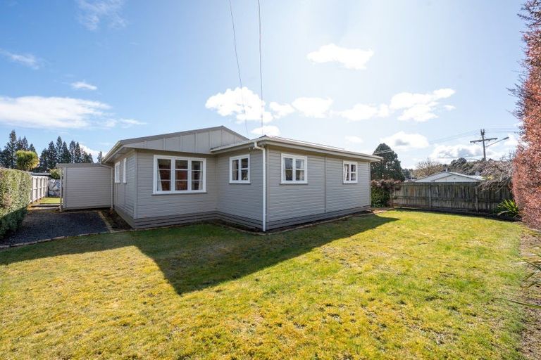 Photo of property in 46 Owhango Road, Owhango, 3990