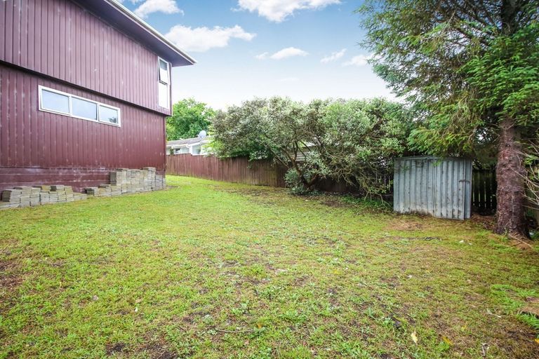 Photo of property in 347 Royal Road, Massey, Auckland, 0614