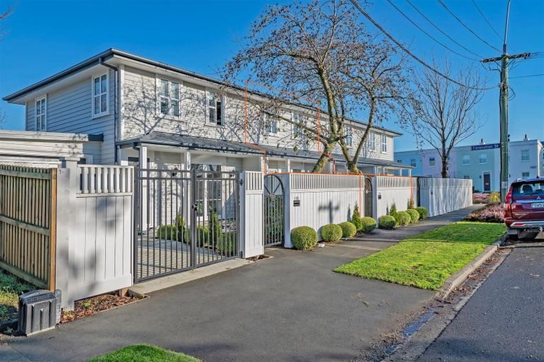Photo of property in 2/283 Selwyn Street, Spreydon, Christchurch, 8024