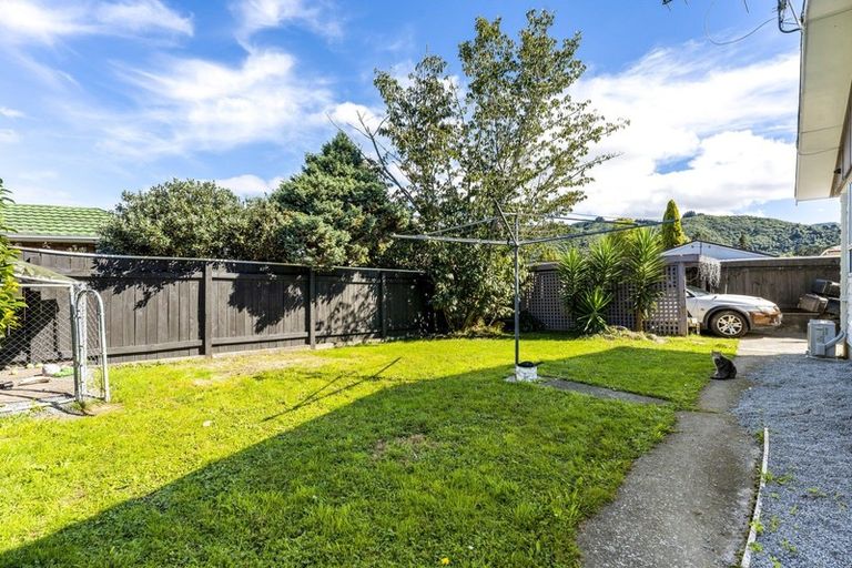 Photo of property in 29b Shanly Street, Brown Owl, Upper Hutt, 5018