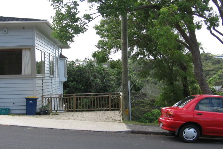 Photo of property in 58 Maritime Terrace, Birkenhead, Auckland, 0626