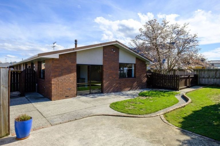 Photo of property in 59 Cherry Drive, Mosgiel, 9024