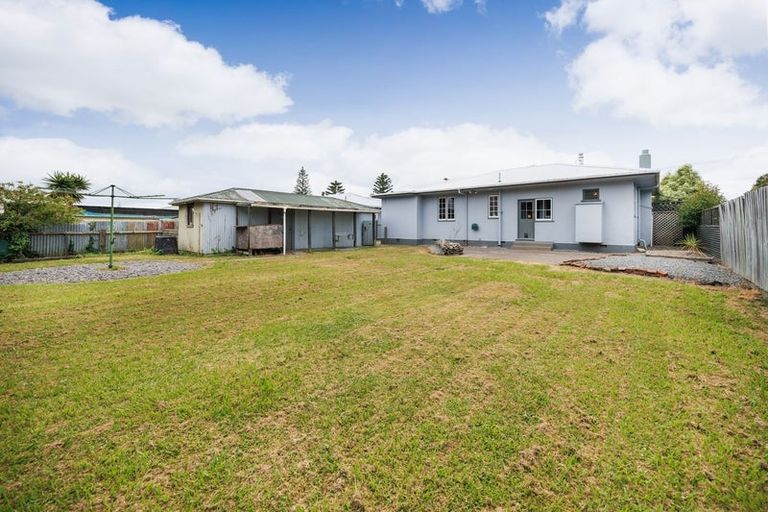 Photo of property in 8 Aorangi Street, Feilding, 4702
