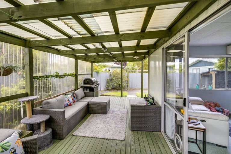 Photo of property in 8 Norrie Place, Tamatea, Napier, 4112