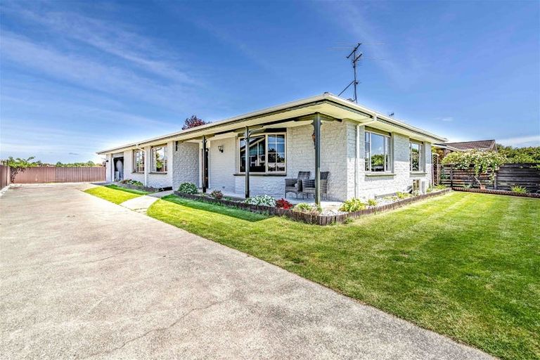 Photo of property in 78 Kildare View, Waikiwi, Invercargill, 9810