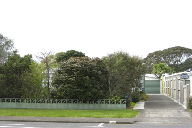 Photo of property in 245 Mangorei Road, Merrilands, New Plymouth, 4312