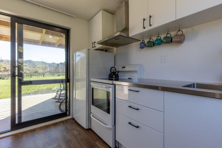 Photo of property in 2021 Elsthorpe Road, Elsthorpe, Otane, 4277