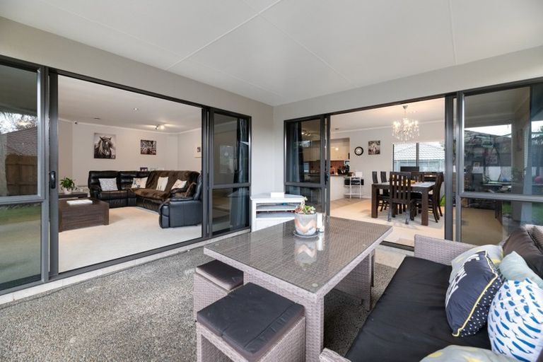 Photo of property in 11 Kinloch Drive, Bethlehem, Tauranga, 3110