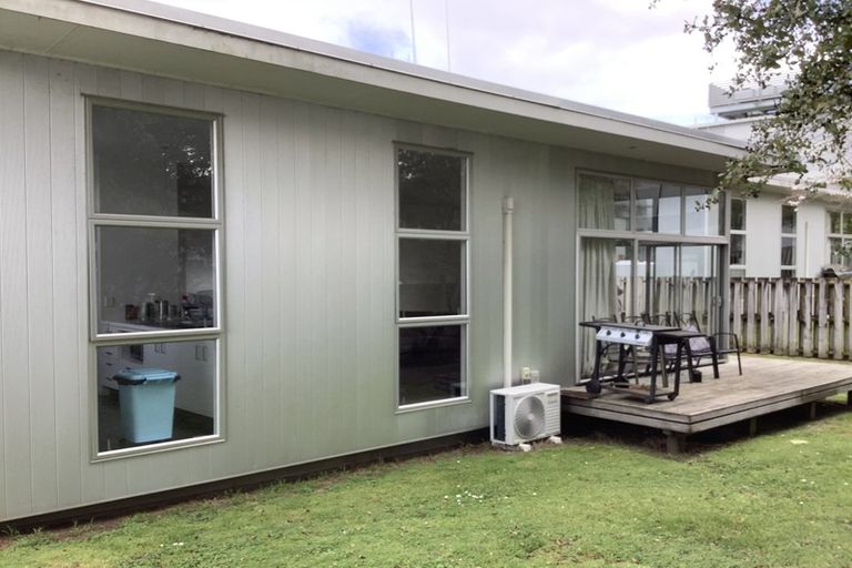 Photo of property in 10 Anzac Parade, Hamilton Central, Hamilton, 3204