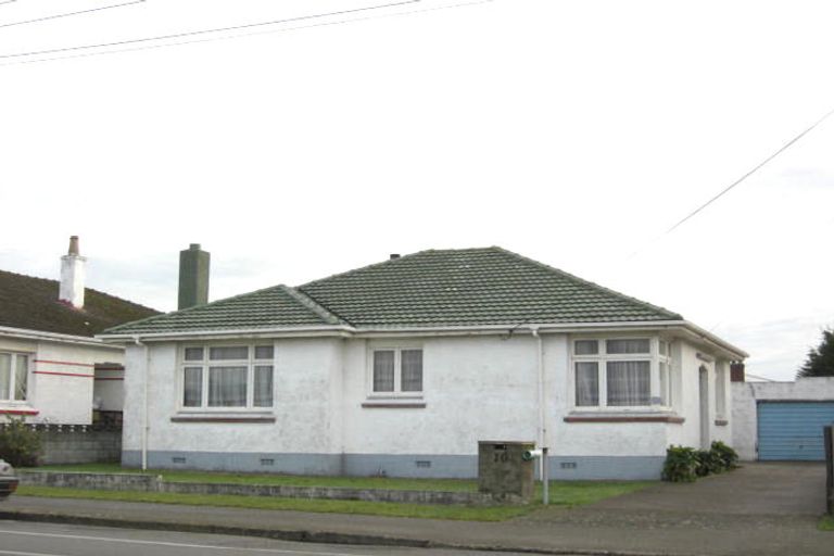 Photo of property in 10 Tramway Road, Strathern, Invercargill, 9812