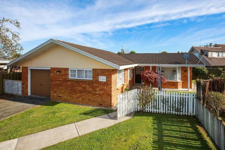 Photo of property in 294b Te Rapa Road, Beerescourt, Hamilton, 3200