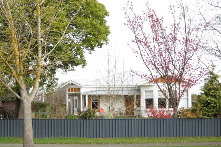 Photo of property in 511 Ellison Road, Hastings, 4122