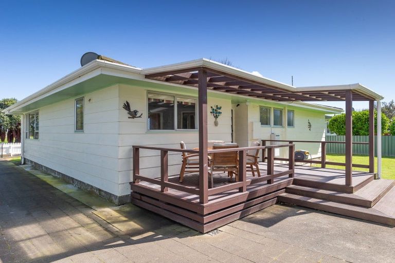 Photo of property in 29 Adkin Avenue, Levin, 5510