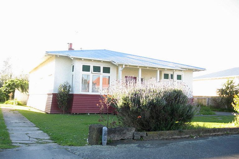 Photo of property in 261 College Street, West End, Palmerston North, 4412