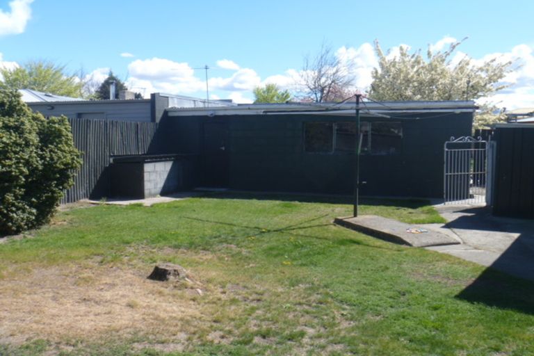 Photo of property in 46 Ashworth Street, Alexandra, 9320