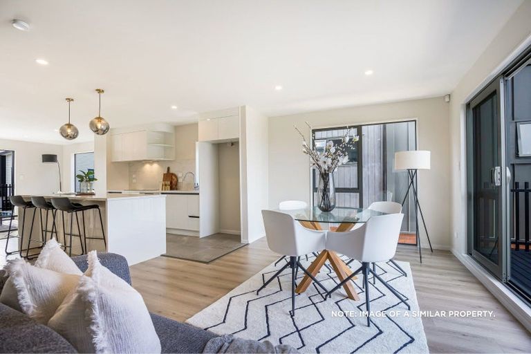 Photo of property in 64 Wallace Road, Hobsonville, Auckland, 0616