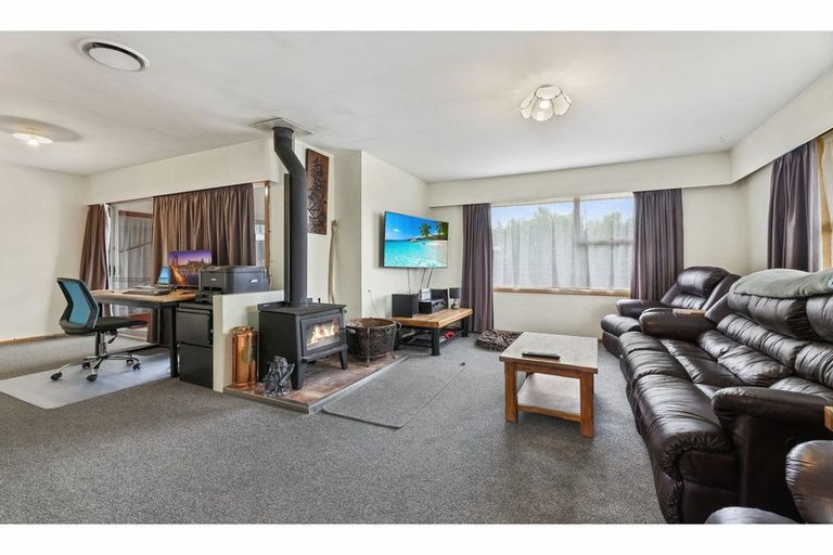 Photo of property in 390 Halswell Road, Halswell, Christchurch, 8025