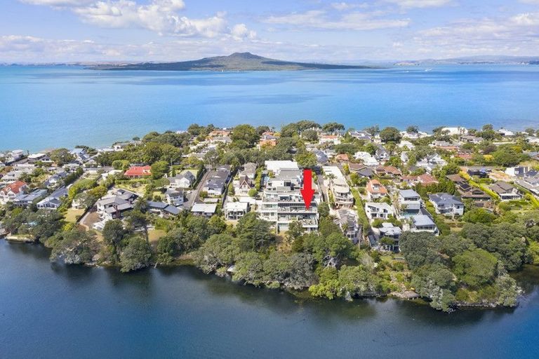 Photo of property in 17/258 Hurstmere Road, Takapuna, Auckland, 0622