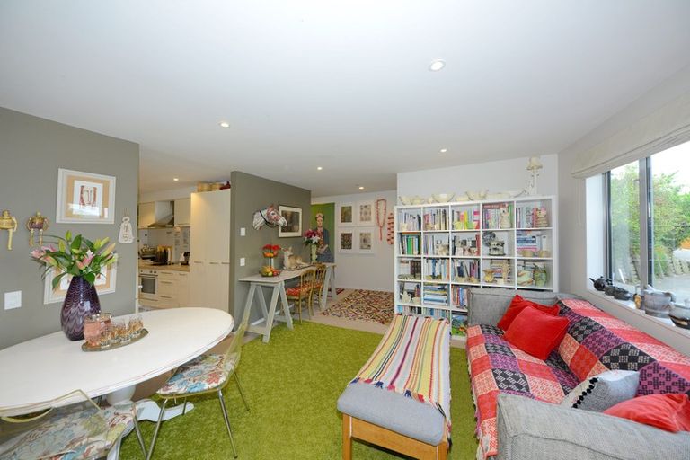 Photo of property in 21c Cornwall Road, Lyttelton, 8082