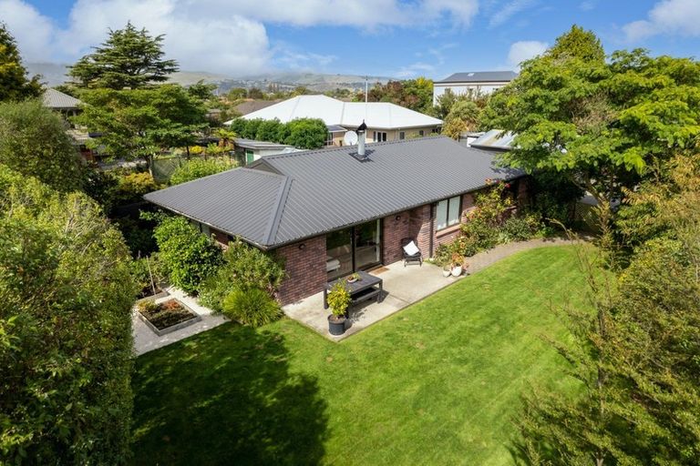 Photo of property in 50a Nottingham Avenue, Halswell, Christchurch, 8025