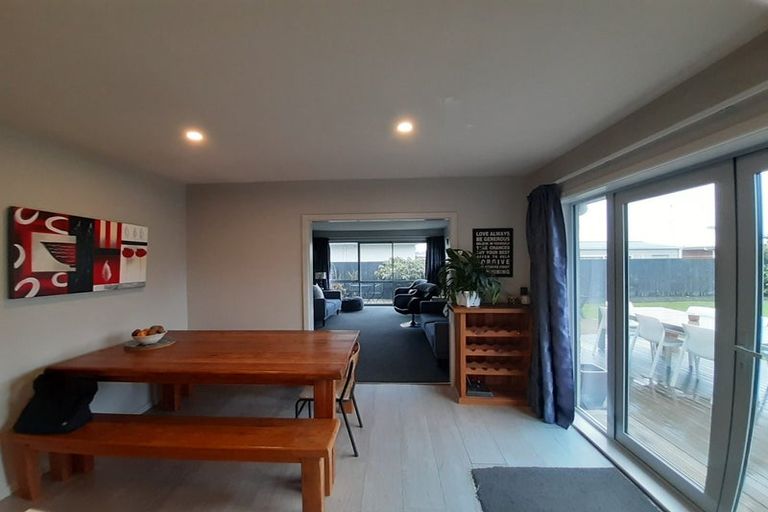Photo of property in 36 Charles Upham Avenue, Hillmorton, Christchurch, 8025