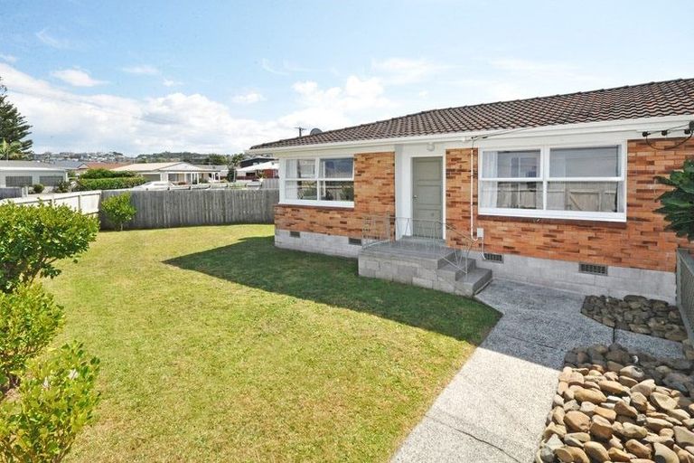 Photo of property in 2/5 Edward Avenue, Otara, Auckland, 2023