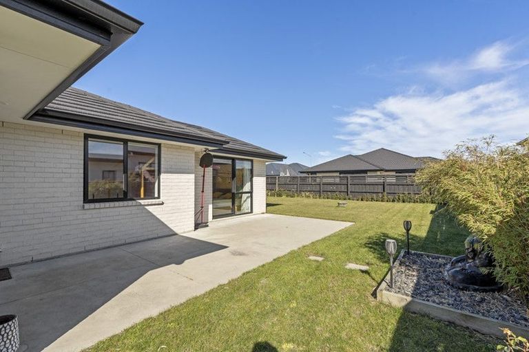 Photo of property in 5 Gallantry Lane, Halswell, Christchurch, 8025