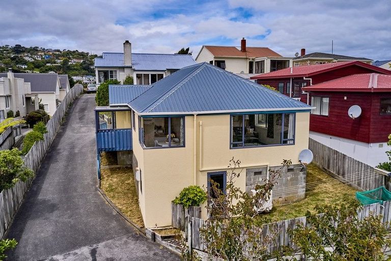Photo of property in 2/31 Bould Street, Johnsonville, Wellington, 6037