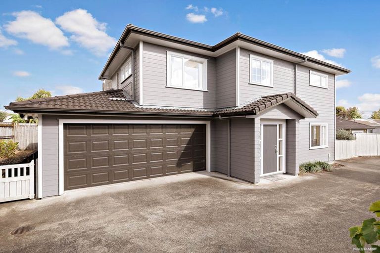 Photo of property in 416 West Coast Road, Glen Eden, Auckland, 0602