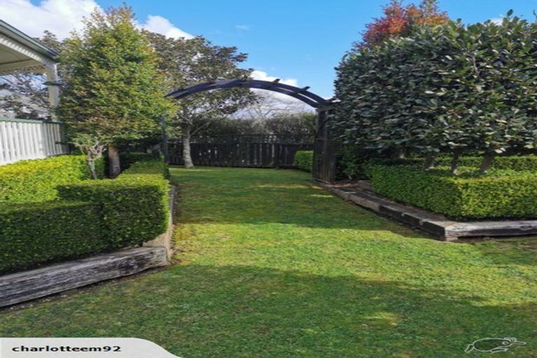 Photo of property in 45 Coronation Road, Morrinsville, 3300