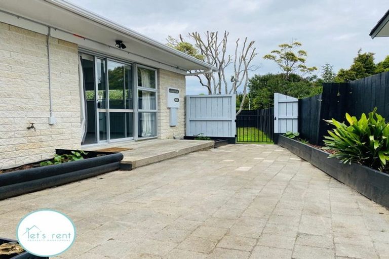 Photo of property in 2/21 Cosy Place, Howick, Auckland, 2014