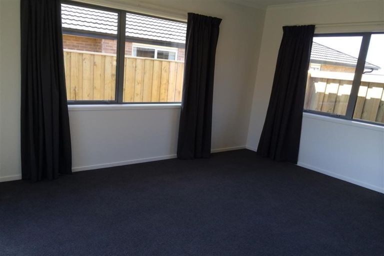 Photo of property in 27 Maltby Drive, Rolleston, 7615