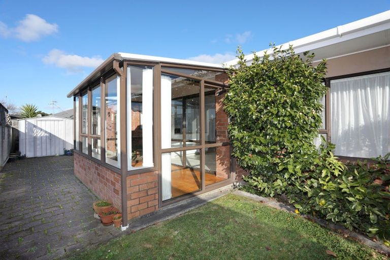 Photo of property in 1 Mcilwaine Place, Marton, 4710